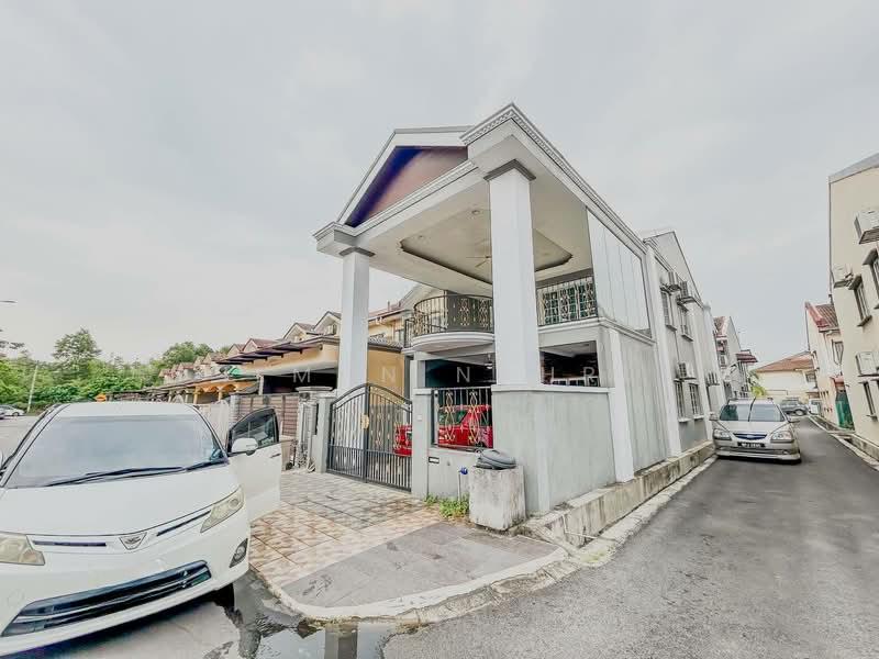 Taman Sutera - 2