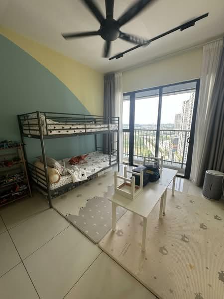 Setia City Residences - 4