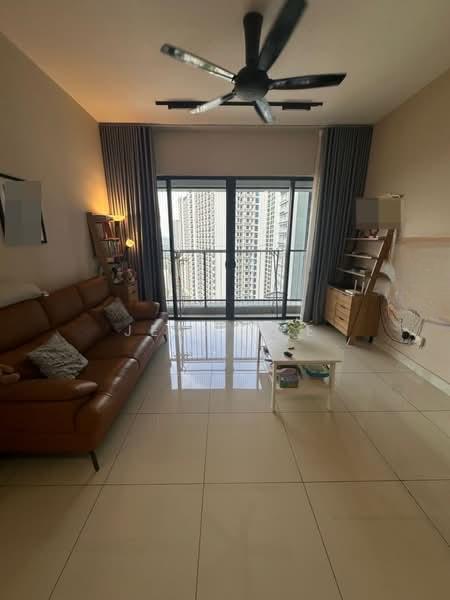 Setia City Residences - 1