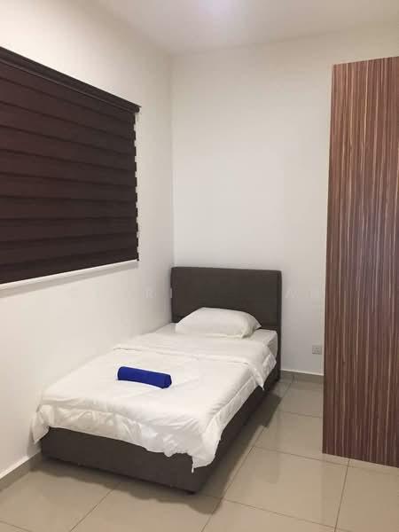 Angkasa Condominiums - 3