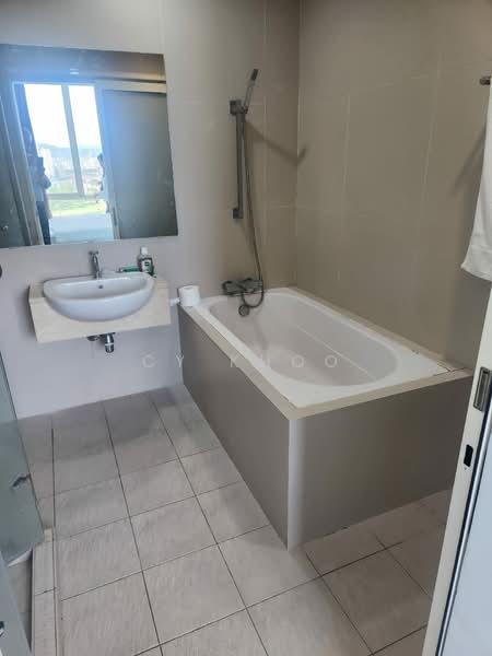231 TR Serviced Suite - 3