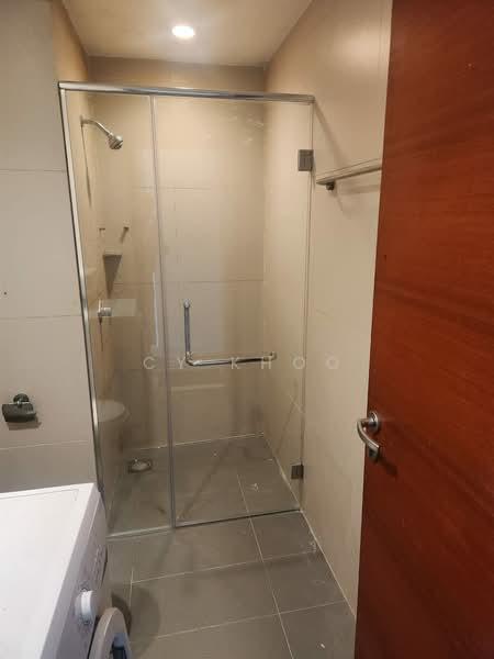 231 TR Serviced Suite - 4