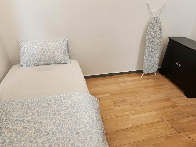 231 TR Serviced Suite - 5
