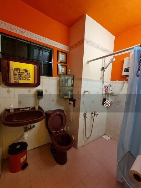 Taman Bukit Cheras - 2