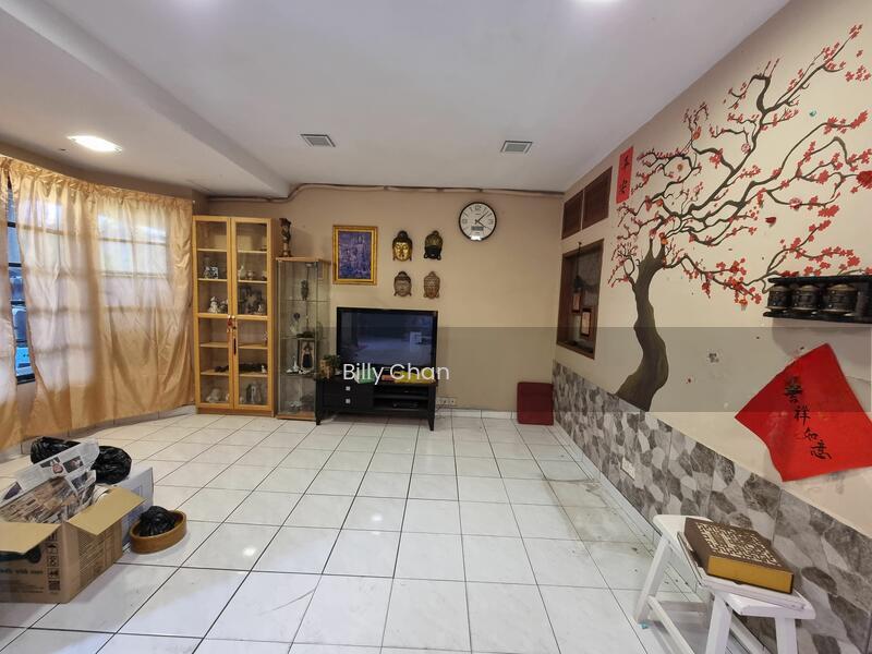 Taman Bukit Cheras - 5