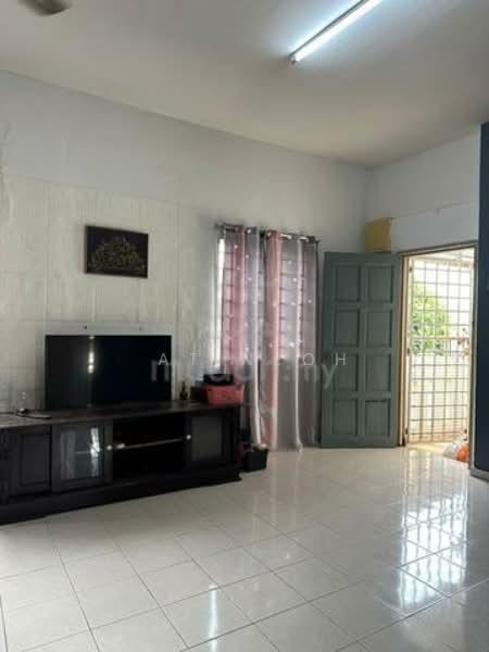 Pandan Indah - 2