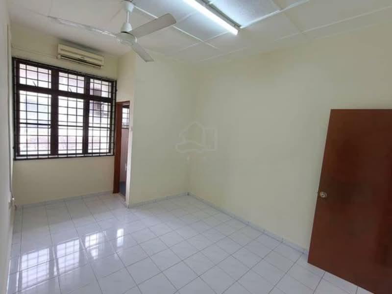 Pandan Indah - 3