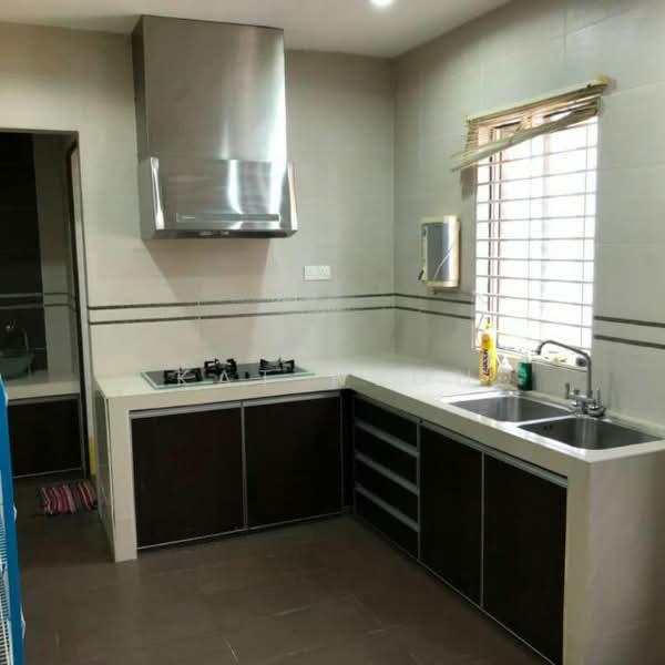 Pandan Indah - 4