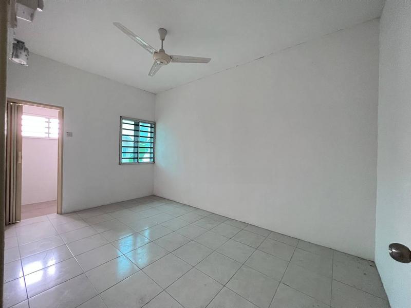 Pandan Indah - 5