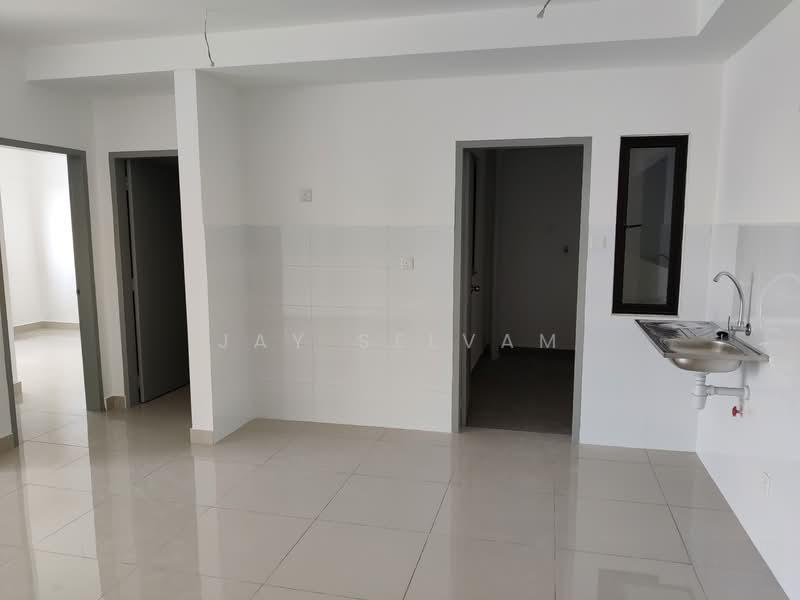 Avia Plus, Bandar Country Homes - 4