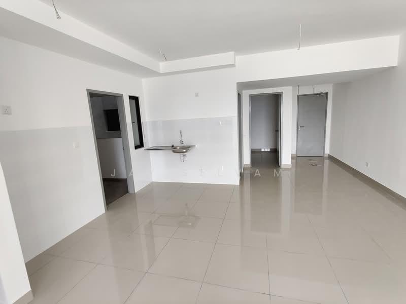 Avia Plus, Bandar Country Homes - 3