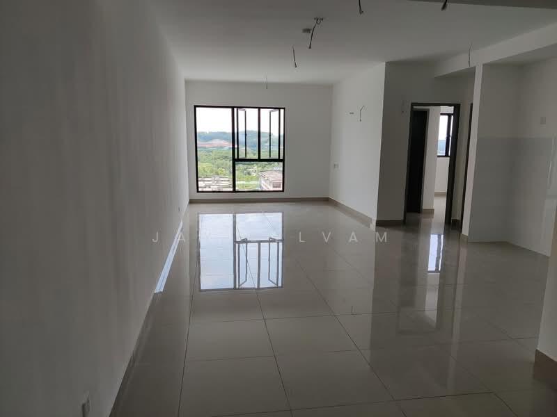 Avia Plus, Bandar Country Homes - 1