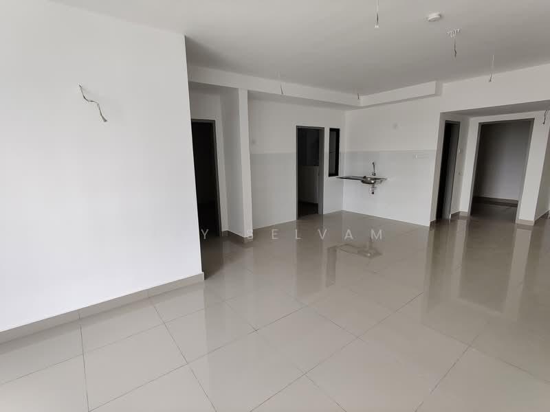 Avia Plus, Bandar Country Homes - 2