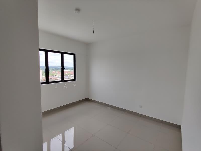 Avia Plus, Bandar Country Homes - 5