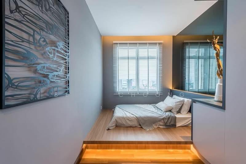 Ren Residences - 5