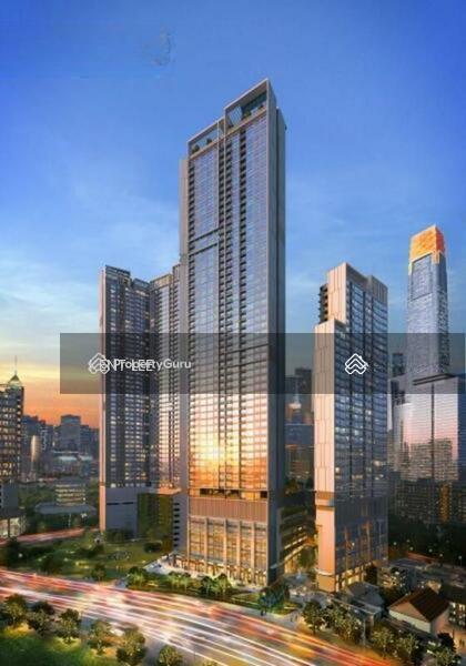 Agile Bukit Bintang - 2