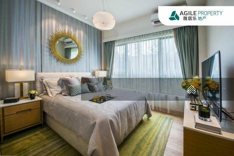 Agile Bukit Bintang - 4