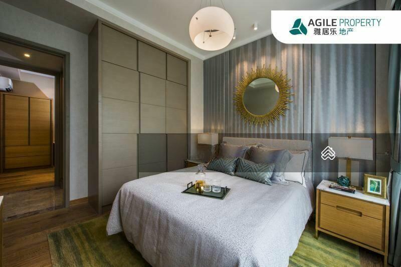 Agile Bukit Bintang - 5