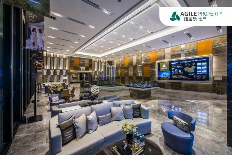 Agile Bukit Bintang - 4