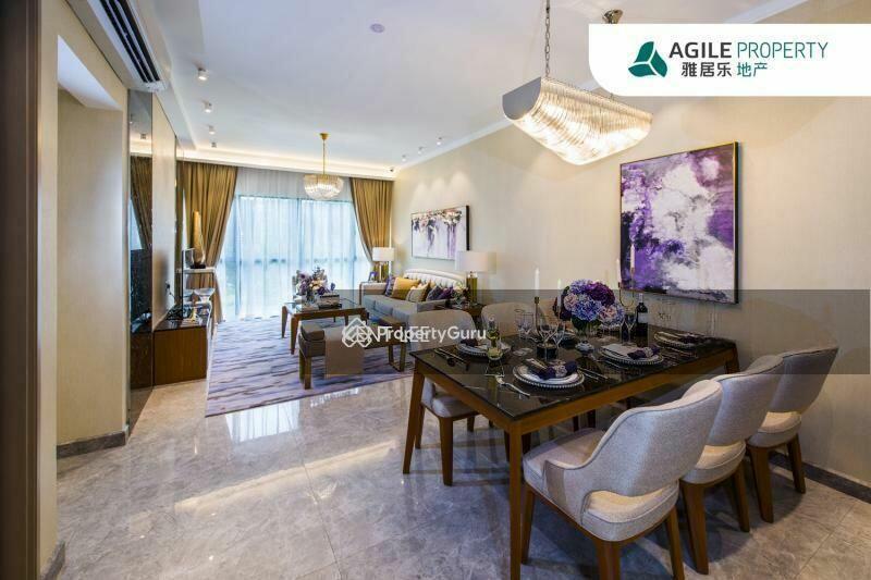 Agile Bukit Bintang - 2