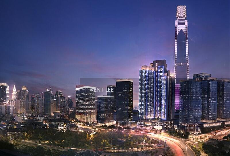 Agile Bukit Bintang - 1