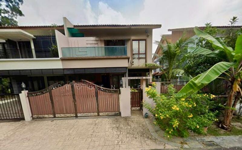 Mutiara Damansara @ Petaling Jaya - 4