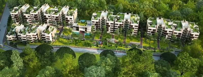 Kenny Hills Residence - 3