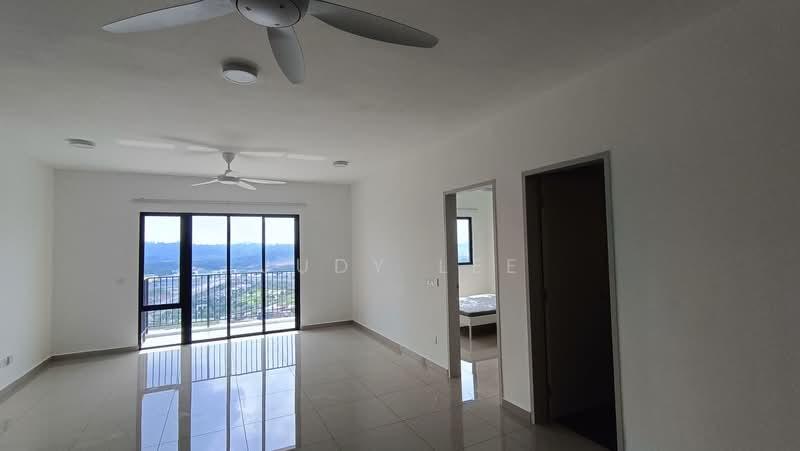 Huni @ Eco Ardence - 1