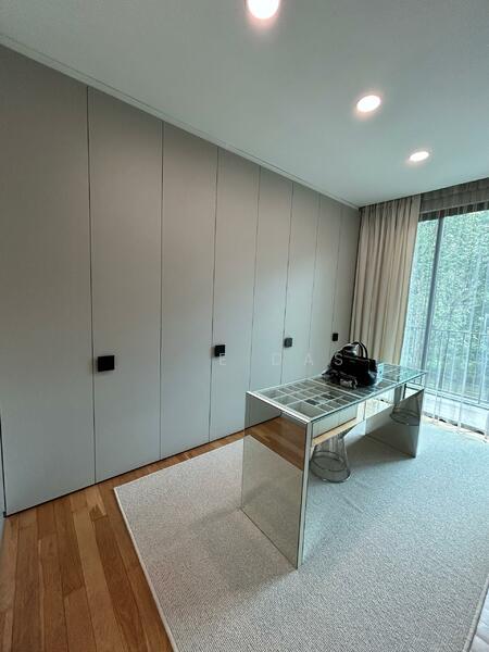 Residensi Bayou - 4