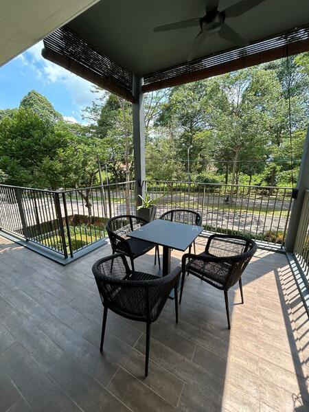 Residensi Bayou - 5