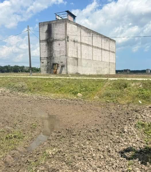 Mersing 8.79 Acres Land - 2