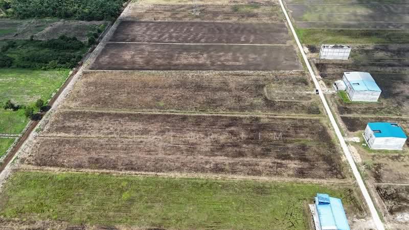 Mersing 8.79 Acres Land - 3