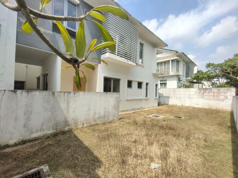 Willow Park @ Denai Alam - 3