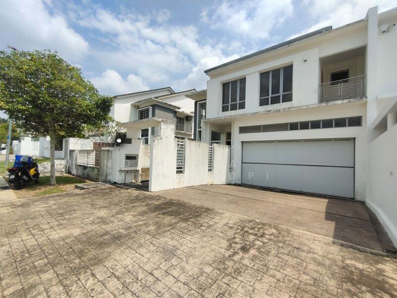 Willow Park @ Denai Alam - 2