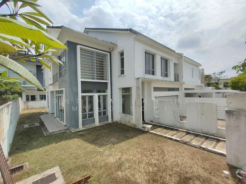 Willow Park @ Denai Alam - 1