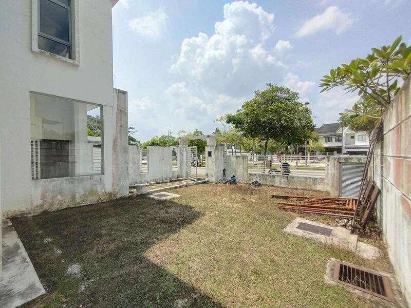 Willow Park @ Denai Alam - 4