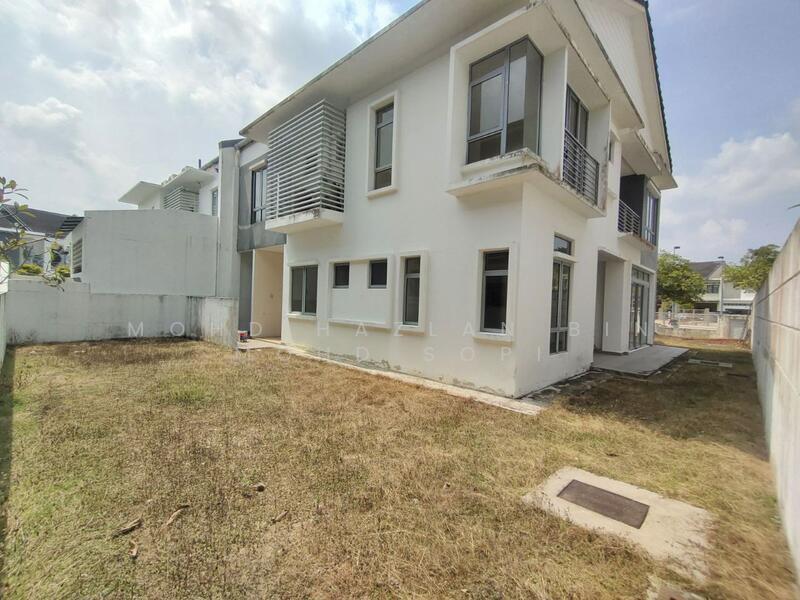 Willow Park @ Denai Alam - 5