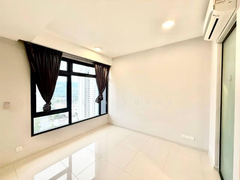 Serini Melawati - 2