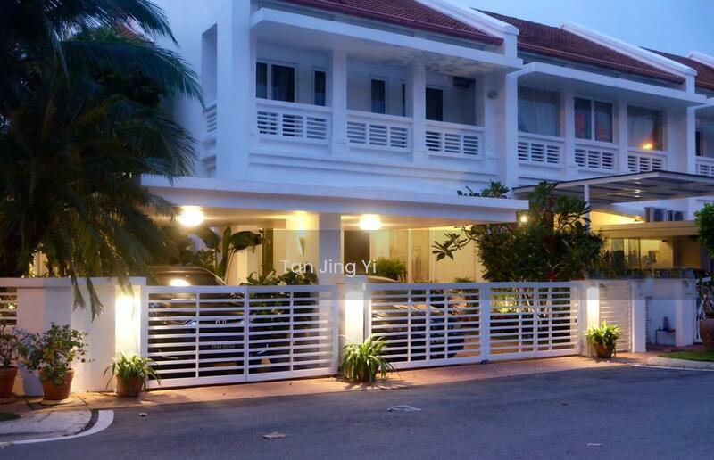 Tanjung Tokong Corner Terrace - 5