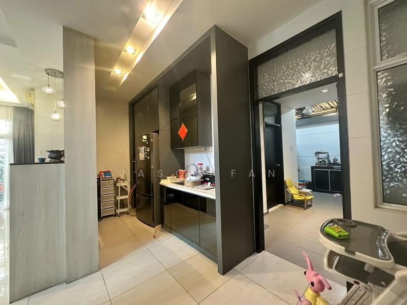 Impian Heights @ Taman Impian Emas - 4