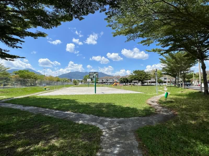Bandar Baru Sri Klebang - 4