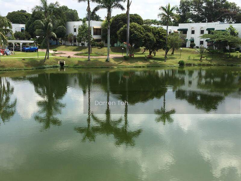 Country Villa Kajang Country Heights - 3