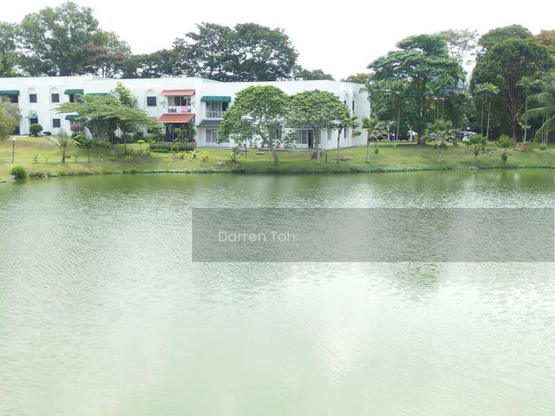 Country Villa Kajang Country Heights - 5