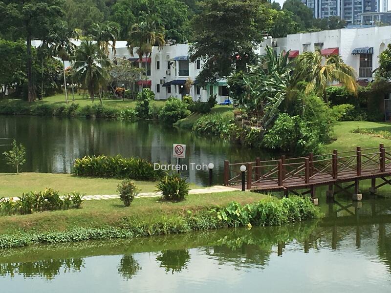 Country Villa Kajang Country Heights - 4