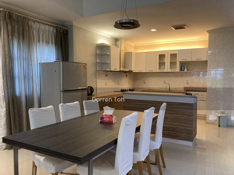 Country Villa Kajang Country Heights - 1