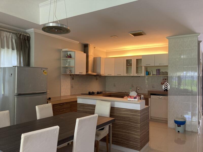Country Villa Kajang Country Heights - 2