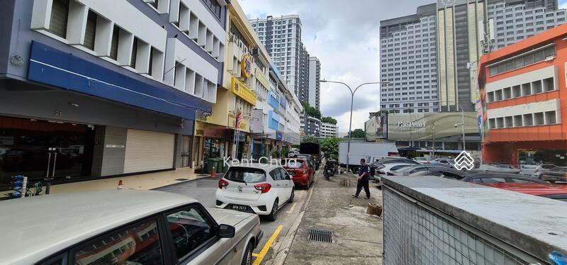 Jalan Klang Lama, Old Klang Road, Kuala Lumpur - 3