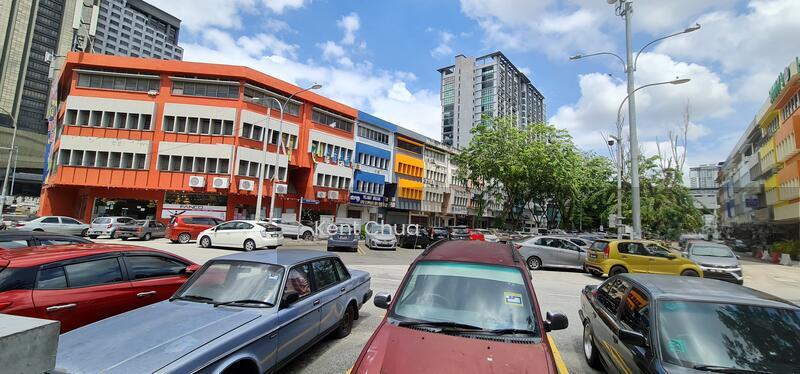 Jalan Klang Lama, Old Klang Road, Kuala Lumpur - 4