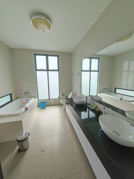 Senibong Cove - Isola Grandeur - 4