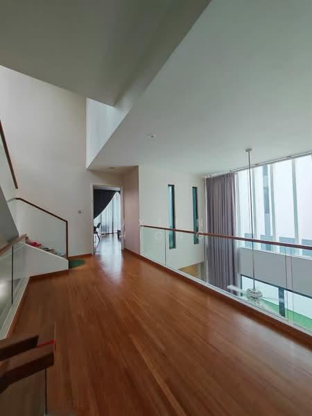 Senibong Cove - Isola Grandeur - 3